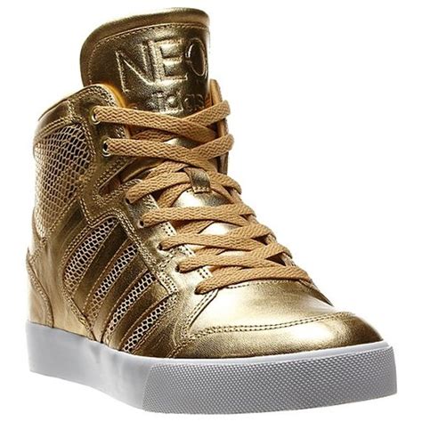 adidas mädchen schuhe gold